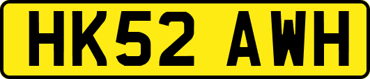 HK52AWH