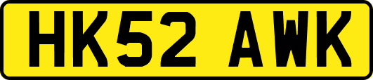 HK52AWK