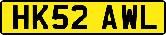 HK52AWL