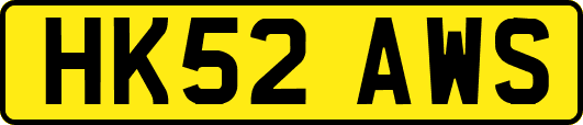 HK52AWS