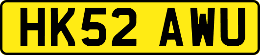 HK52AWU