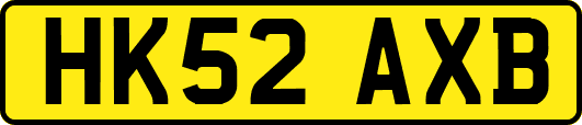 HK52AXB