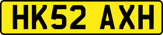 HK52AXH