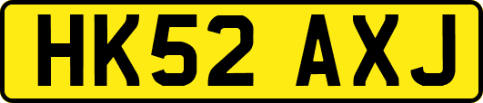 HK52AXJ
