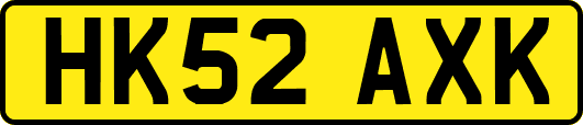 HK52AXK