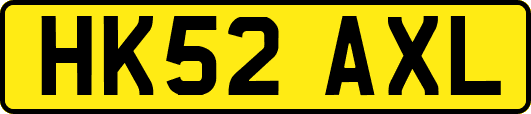 HK52AXL