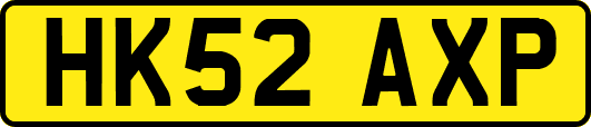 HK52AXP