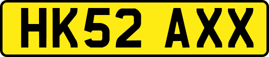 HK52AXX