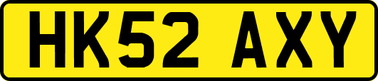HK52AXY