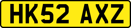 HK52AXZ