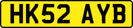 HK52AYB