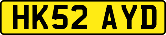HK52AYD
