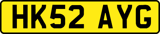 HK52AYG