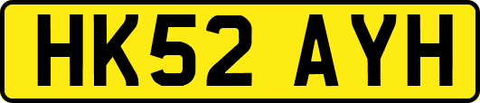 HK52AYH