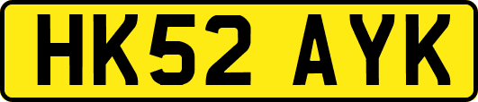 HK52AYK