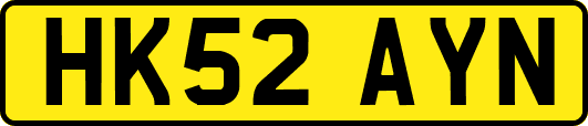 HK52AYN