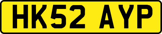 HK52AYP