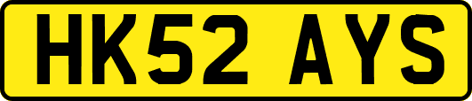 HK52AYS