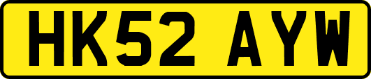HK52AYW