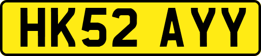 HK52AYY