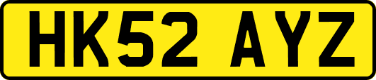 HK52AYZ