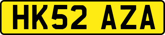 HK52AZA