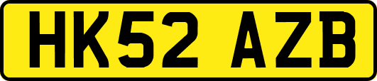 HK52AZB