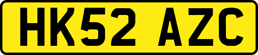 HK52AZC