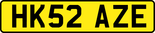 HK52AZE