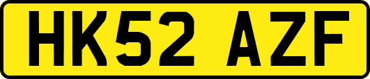 HK52AZF