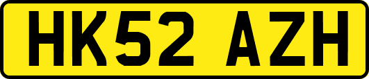 HK52AZH