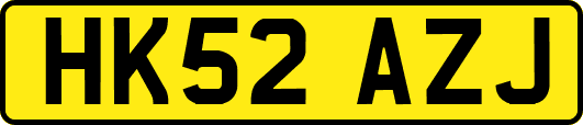 HK52AZJ