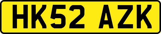 HK52AZK