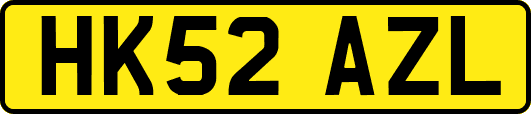 HK52AZL