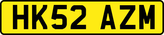 HK52AZM