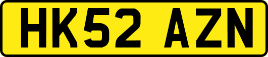 HK52AZN