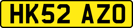 HK52AZO