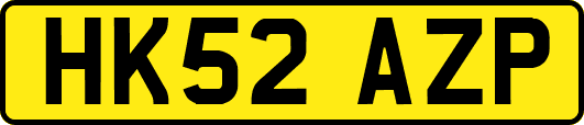 HK52AZP