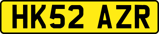 HK52AZR
