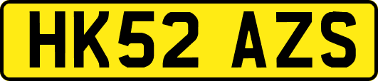 HK52AZS