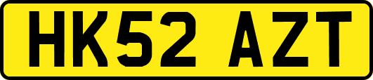 HK52AZT