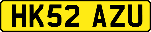 HK52AZU