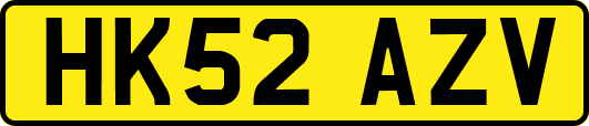 HK52AZV