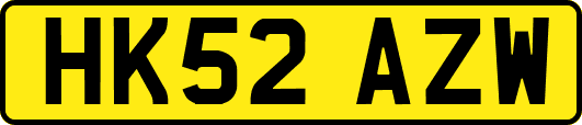 HK52AZW