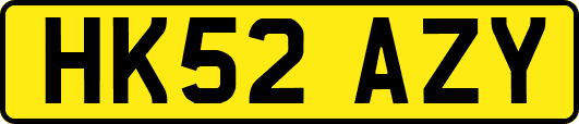 HK52AZY