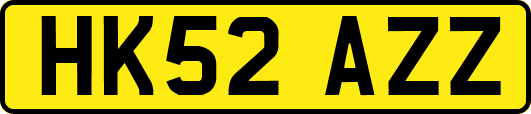 HK52AZZ