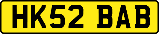 HK52BAB