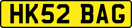 HK52BAG