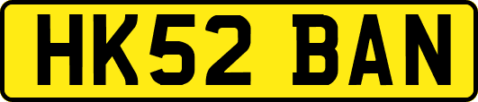 HK52BAN