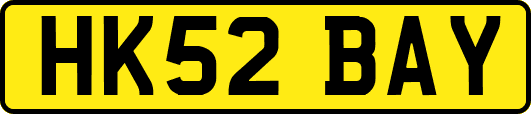 HK52BAY